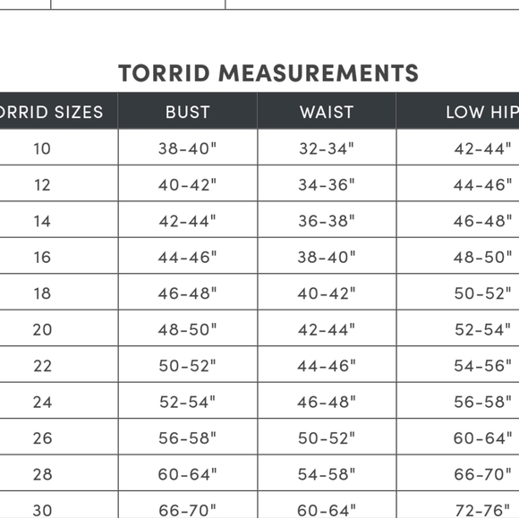 Torrid Skinny Mid-Rise Crop Jeans 26 - Picture 15 of 15